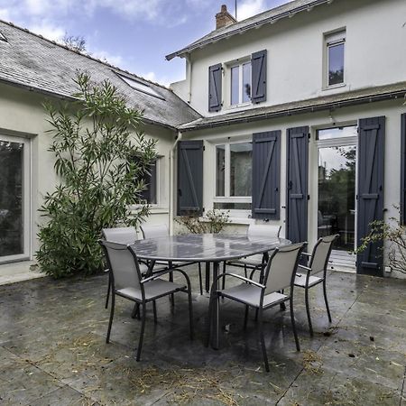 Villa « Les Libellules » Pour 8 Personnes La Baule-Escoublac ภายนอก รูปภาพ