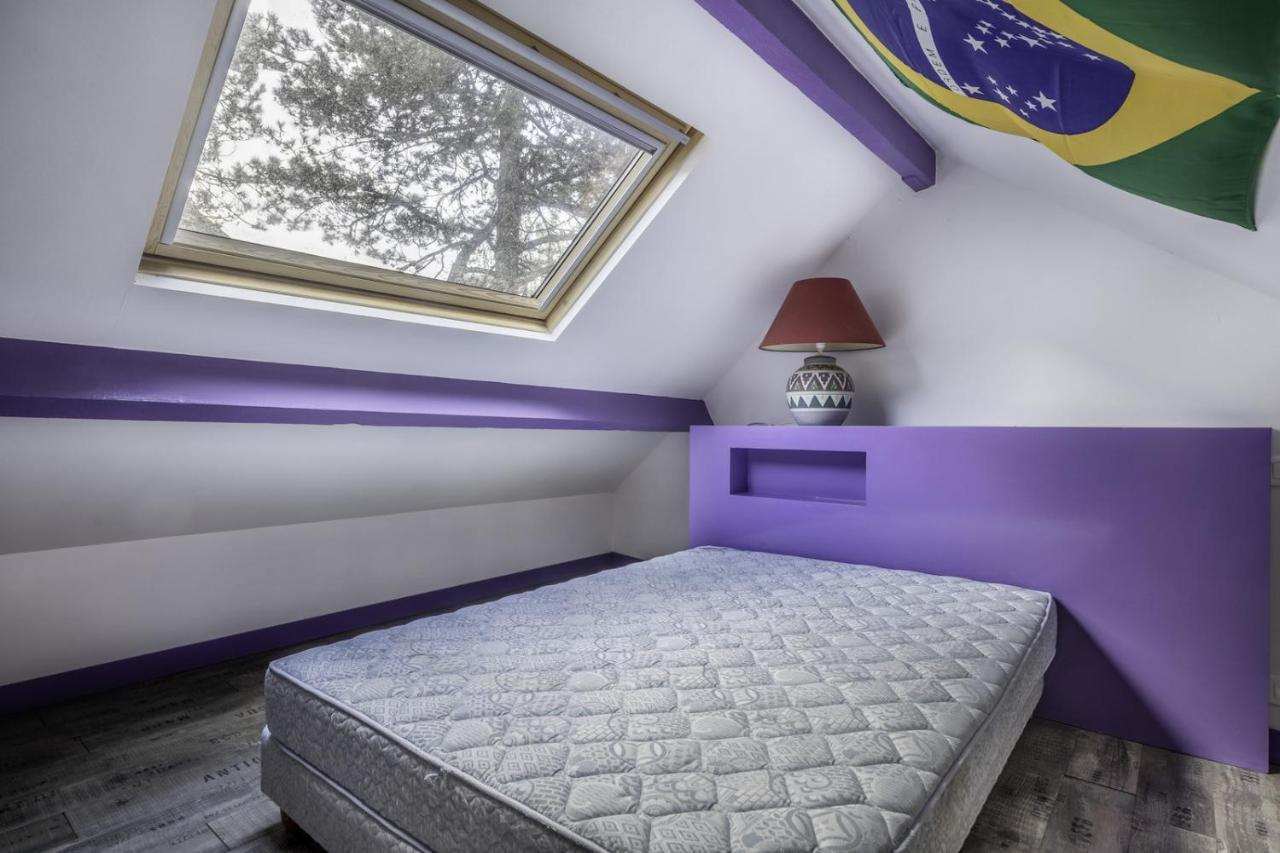 Villa « Les Libellules » Pour 8 Personnes La Baule-Escoublac ภายนอก รูปภาพ
