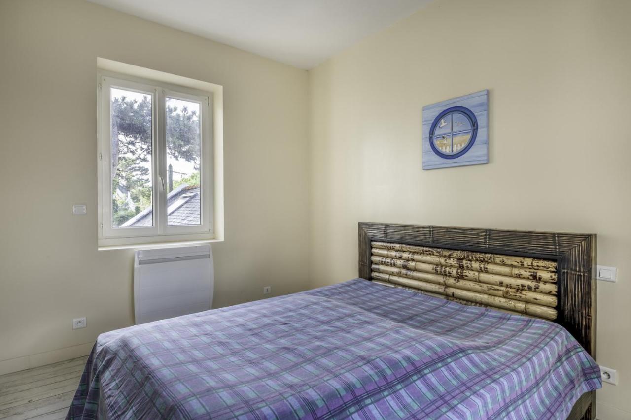 Villa « Les Libellules » Pour 8 Personnes La Baule-Escoublac ภายนอก รูปภาพ