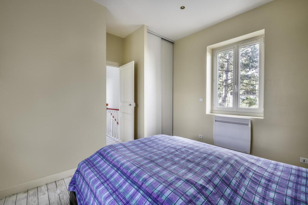 Villa « Les Libellules » Pour 8 Personnes La Baule-Escoublac ภายนอก รูปภาพ