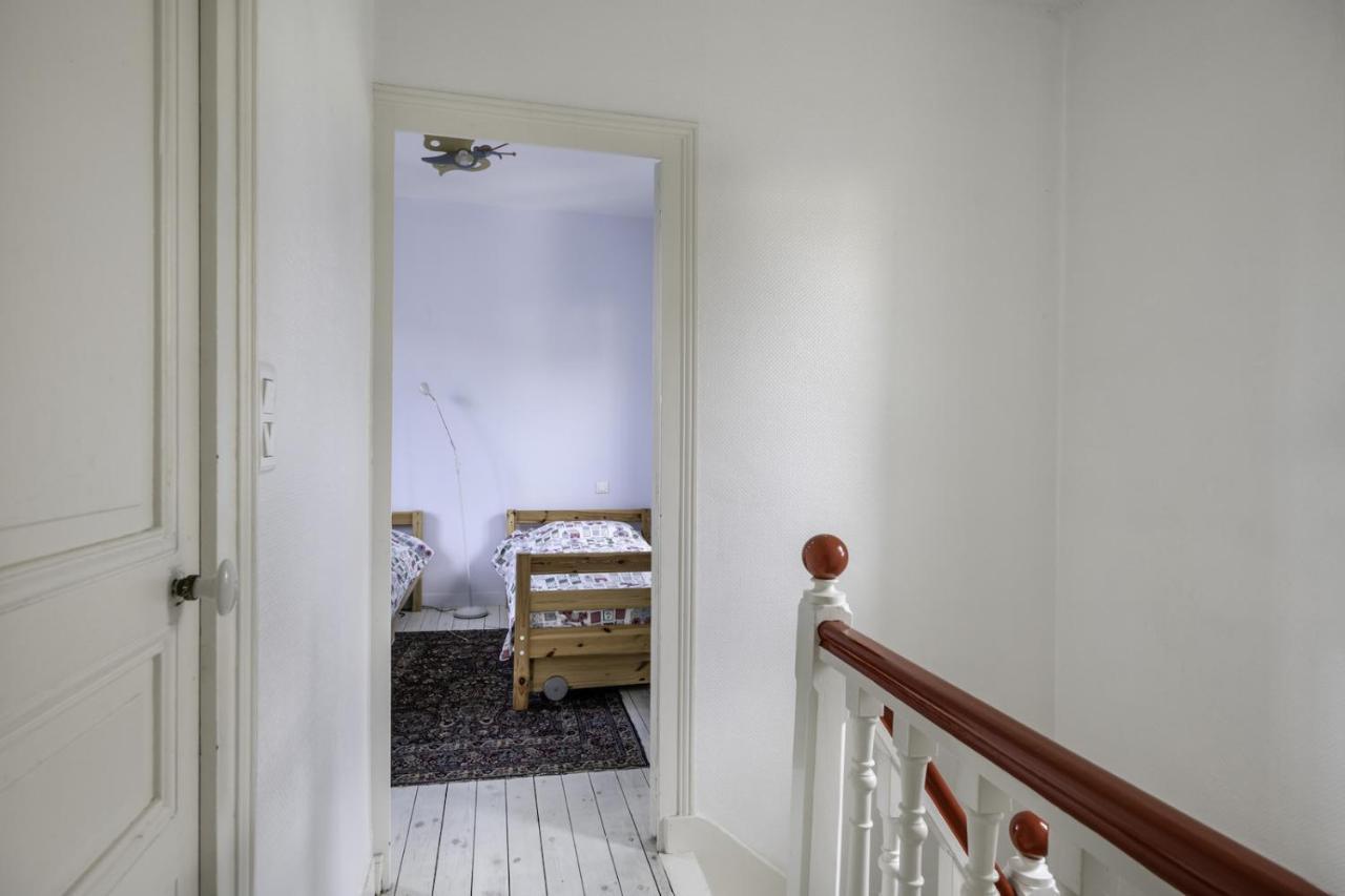 Villa « Les Libellules » Pour 8 Personnes La Baule-Escoublac ภายนอก รูปภาพ