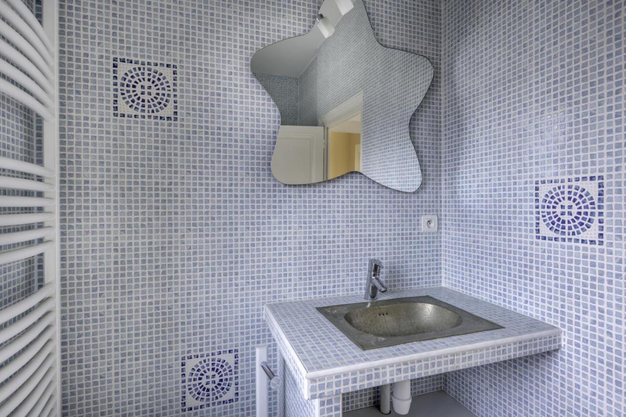 Villa « Les Libellules » Pour 8 Personnes La Baule-Escoublac ภายนอก รูปภาพ